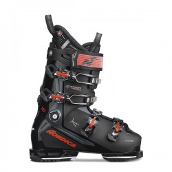 Nordica Speedmachine 3 110 GW (Black Anthracite Red) Nordica Speedmachine 3 110 GW (Black Anthracite Red)
